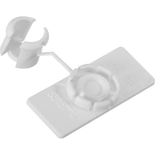 Rip-Tie Unitag Cable Marker - 0.62 x 1.5"