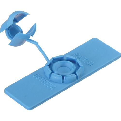 Rip-Tie Unitag Cable Marker - 0.62 x 2"