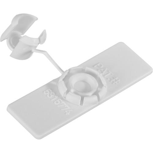 Rip-Tie Unitag Cable Marker - 0.62 x 2"