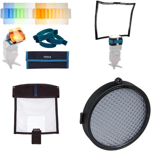 Rogue Photographic Design Lindsay Adler