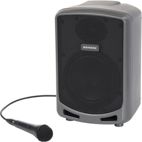 Samson Expedition Express Portable PA Speaker