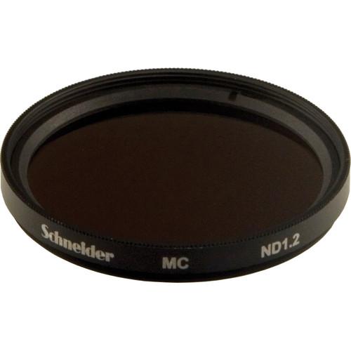 Schneider 77mm Solid Neutral Density 1.2 Filter