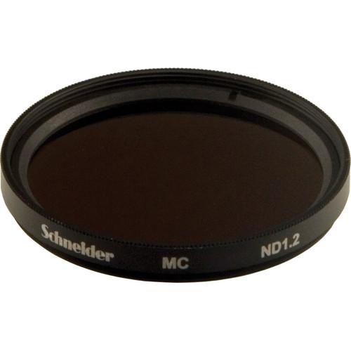 Schneider 82mm Solid Neutral Density 1.2 Filter