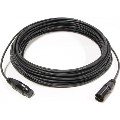 Schoeps KS 20 U XLR-5 Stereo Microphone Cable