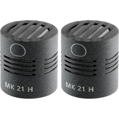 Schoeps MK 21H Microphone Capsule