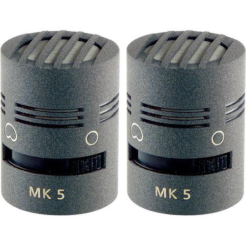 Schoeps MK 5 Microphone Capsule