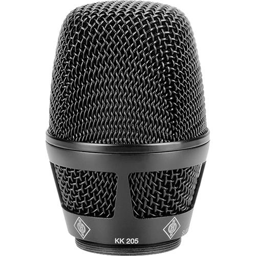 Sennheiser KK 205 Supercardioid Microphone Capsule