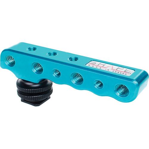 SHAPE Blueberry Candy DSLR Handle