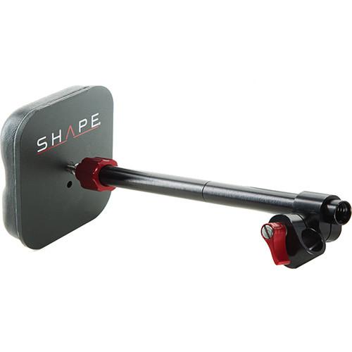 SHAPE DSLR Rig Shoulder Pad