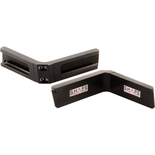 SHAPE EVF L Bracket with Sony Hot Shoe