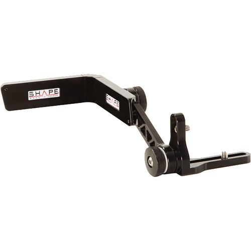 SHAPE EVF Mount Shoe Mount L Bracket for Sony