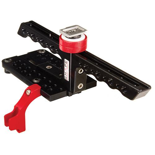 SHAPE F5-F55 Top Handle