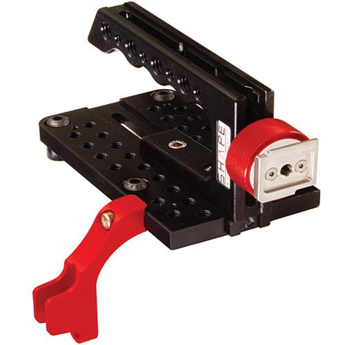 SHAPE Sony F5 F55 Top Handle