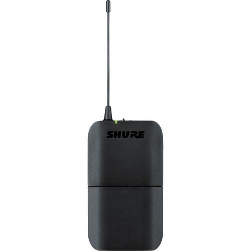 Shure BLX1 Bodypack Transmitter