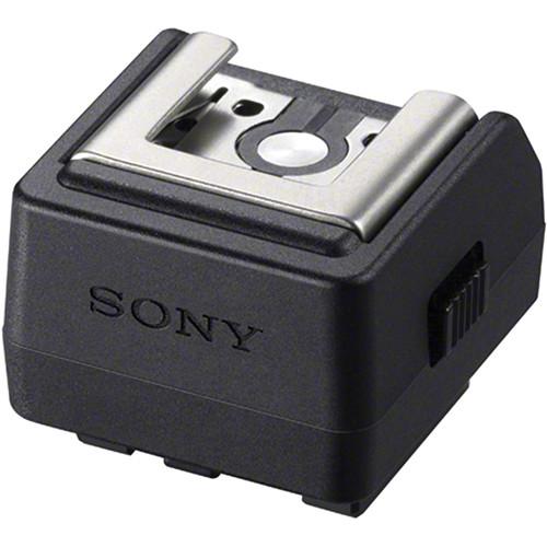 Sony Auto-Lock Shoe Adapter