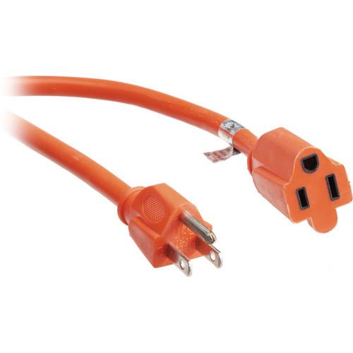 SPARK Heavy Duty 12 AWG Outdoor Extension Cord - 50