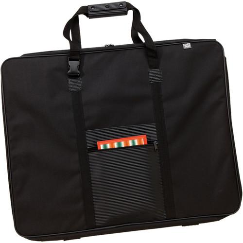 Start by Prat SF-36-N Soft Side Portfolio - for 24 x 36" Film or Digital Images or Artwork