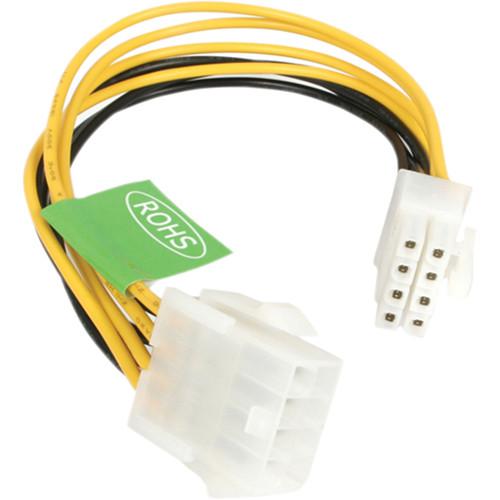 StarTech EPS 8 Pin Power Extension Cable