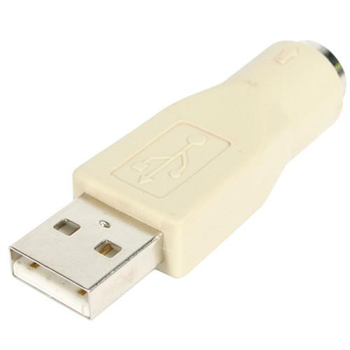 StarTech PS 2 Mouse to USB Adapter F M, StarTech, PS, 2, Mouse, to, USB, Adapter, F, M