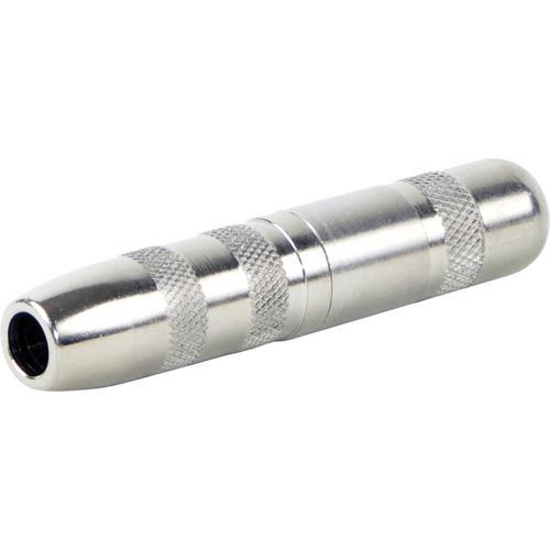 Switchcraft 1 4" 3-Conductor Female Cable Mount Jack with Solder Lugs