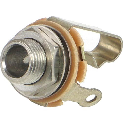 Switchcraft 1 4" Mono 2 Conductor Jack