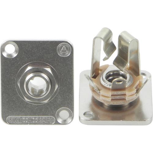 Switchcraft E Series 1 4" 3 Conductor Stereo