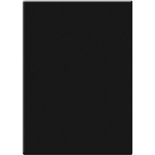 Tiffen 4 x 5.65" Combination Glimmerglass 1 2 Polarizer IRND 1.2 Filter