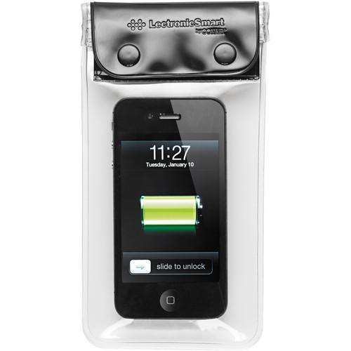 Travel Smart by Conair LectronicSmart Small Waterproof Pouch