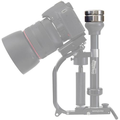 VariZoom Extra Weight Kit for Stealthy Stabilizer