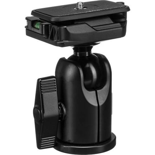 Velbon QHD-63D Ball Head