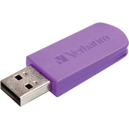 Verbatim 32GB Mini Store 