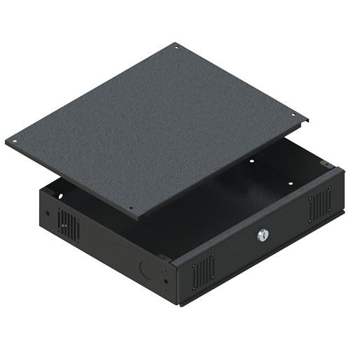 Video Mount Products DVR-MB1 Mobile Rackmount