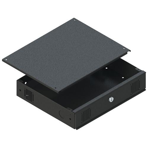 Video Mount Products DVR-MB1 Mobile Rackmount DVR Lockbox