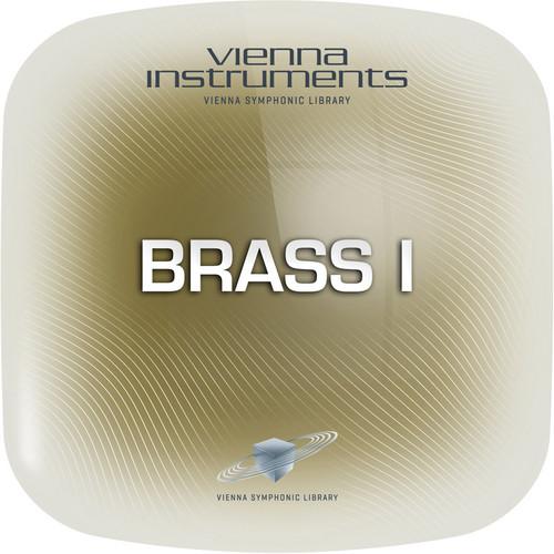 Vienna Symphonic Library Brass I Upgrade to Full Library - Vienna Instruments