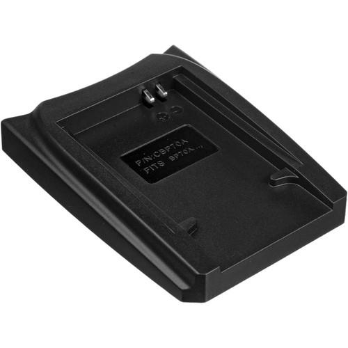Watson Battery Adapter Plate for BP-70A