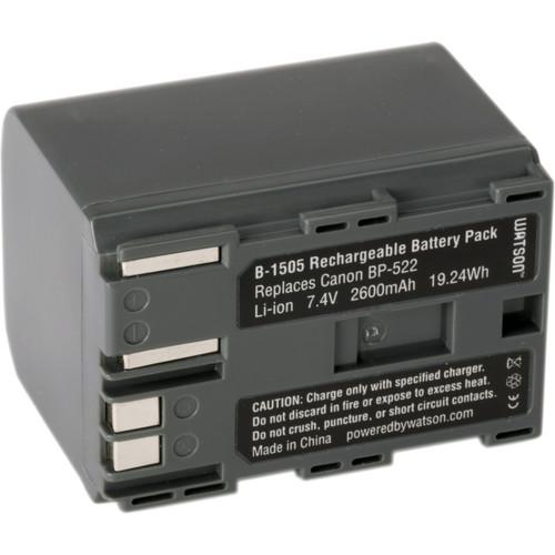 Watson BP-522 Lithium-Ion Battery Pack