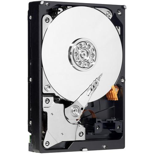 WD 3TB Desktop Everyday SATA III 3.5" Hard Drive
