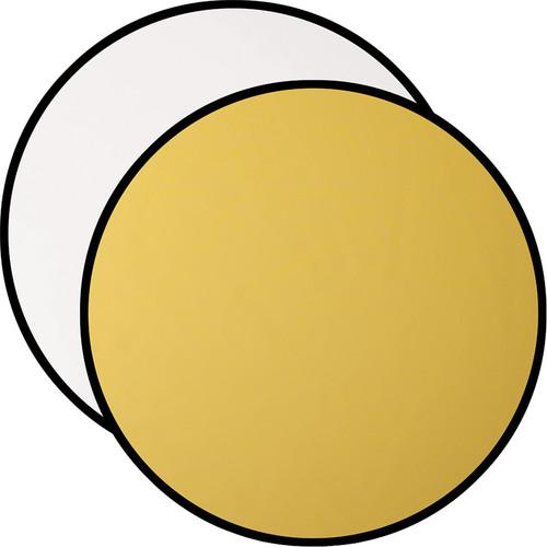 Westcott Gold White 30" 2-in-1 Reflector