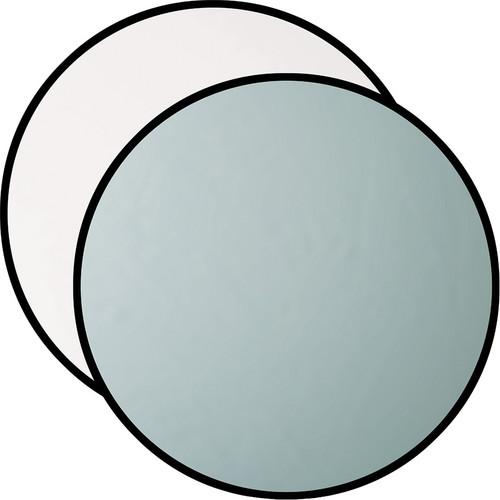 Westcott Silver White 40" 2-in-1 Reflector
