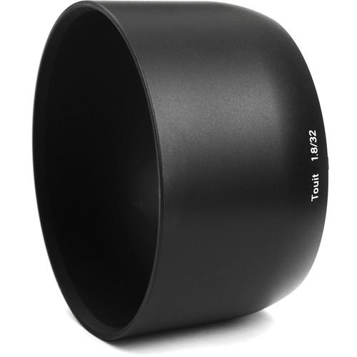 ZEISS Lens Hood for Touit 32mm f 1.8 Lens