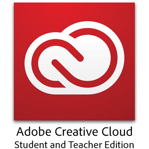 Adobe Creative Cloud