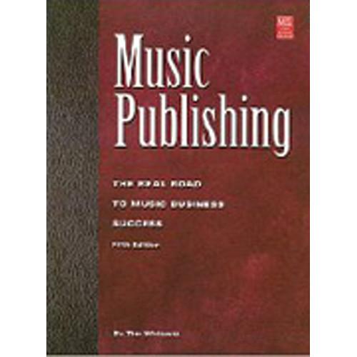 ALFRED Book: Music Publishing, 5th ed.