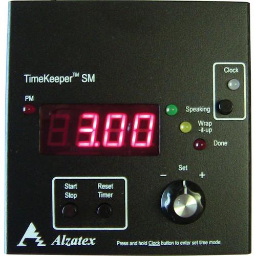 alzatex TMR221B3_SM Surface-Mount Count Down Timer