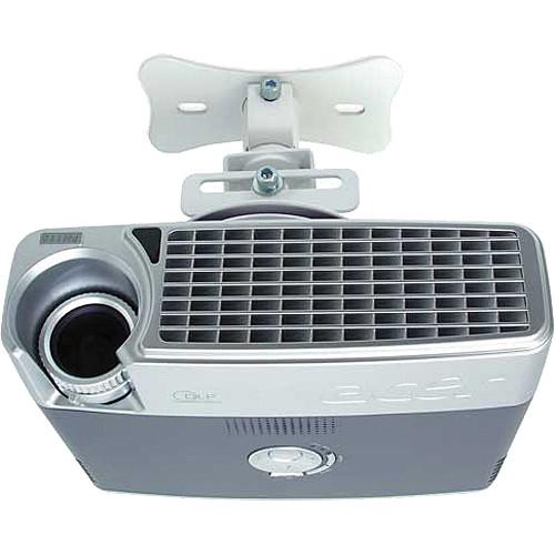 Atdec Telehook TH-WH-PJ-FM Flush Projector Ceiling Mount