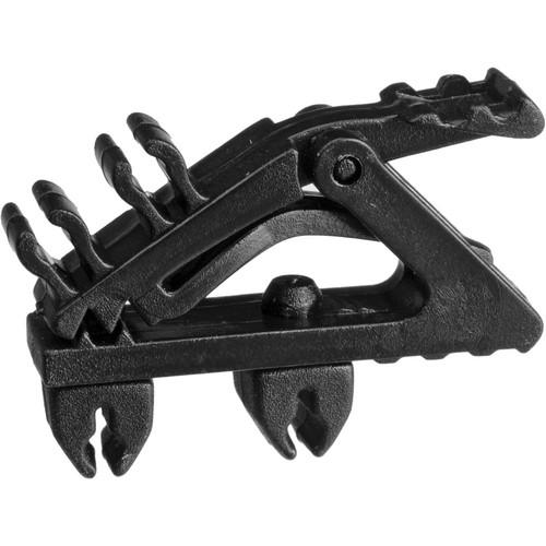 Auray Double Microphone Clip