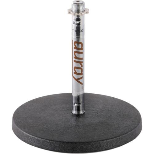 Auray TT-6110 Desktop Microphone Stand