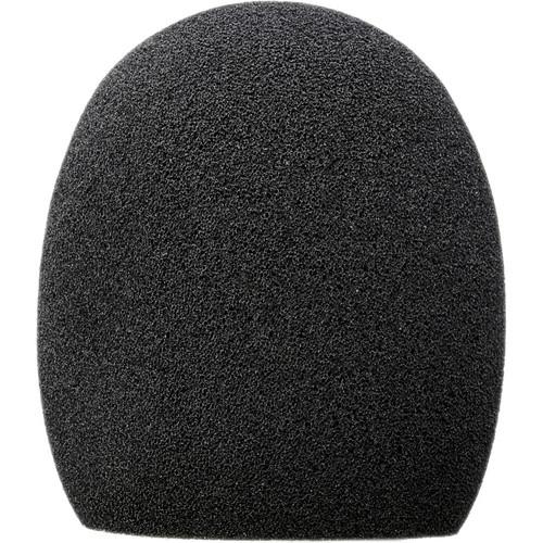 Auray WHF-158 Foam Windscreen for 1-5 8" Diameter Microphones