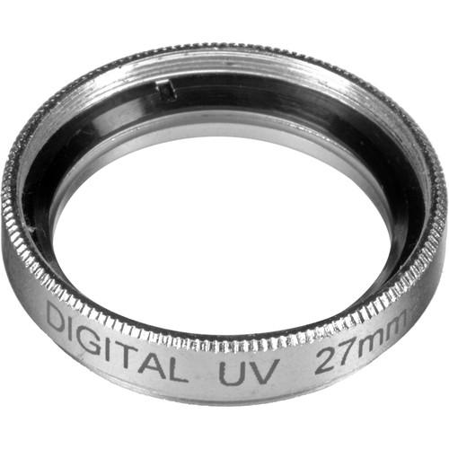 Bower 27mm Digital HD UV Filter
