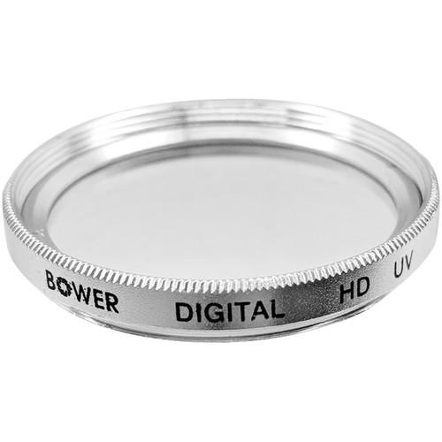 Bower 37mm Digital HD UV Filter