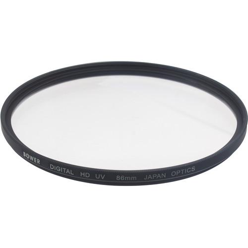 Bower 86mm Digital HD UV Filter